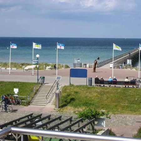 Strandfewo Am Schoenberger Strand Шёнбергер-Штранд Экстерьер фото
